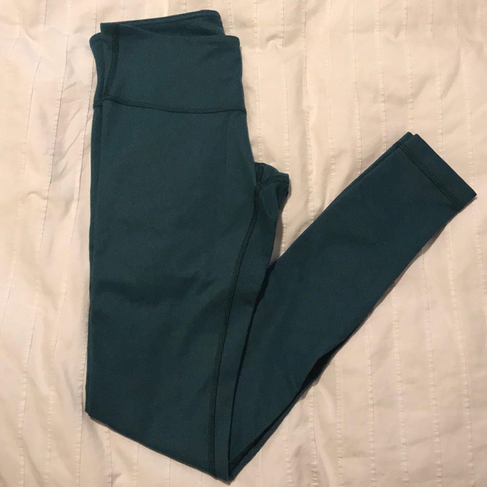 Lulu lemon leggings